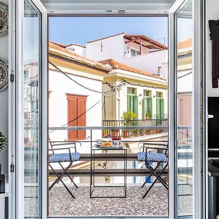 Maria'S House Daire Skopelos Dış mekan fotoğraf