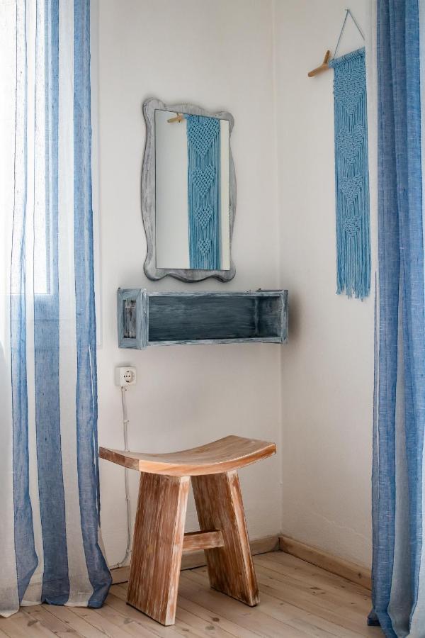 Maria'S House Daire Skopelos Dış mekan fotoğraf