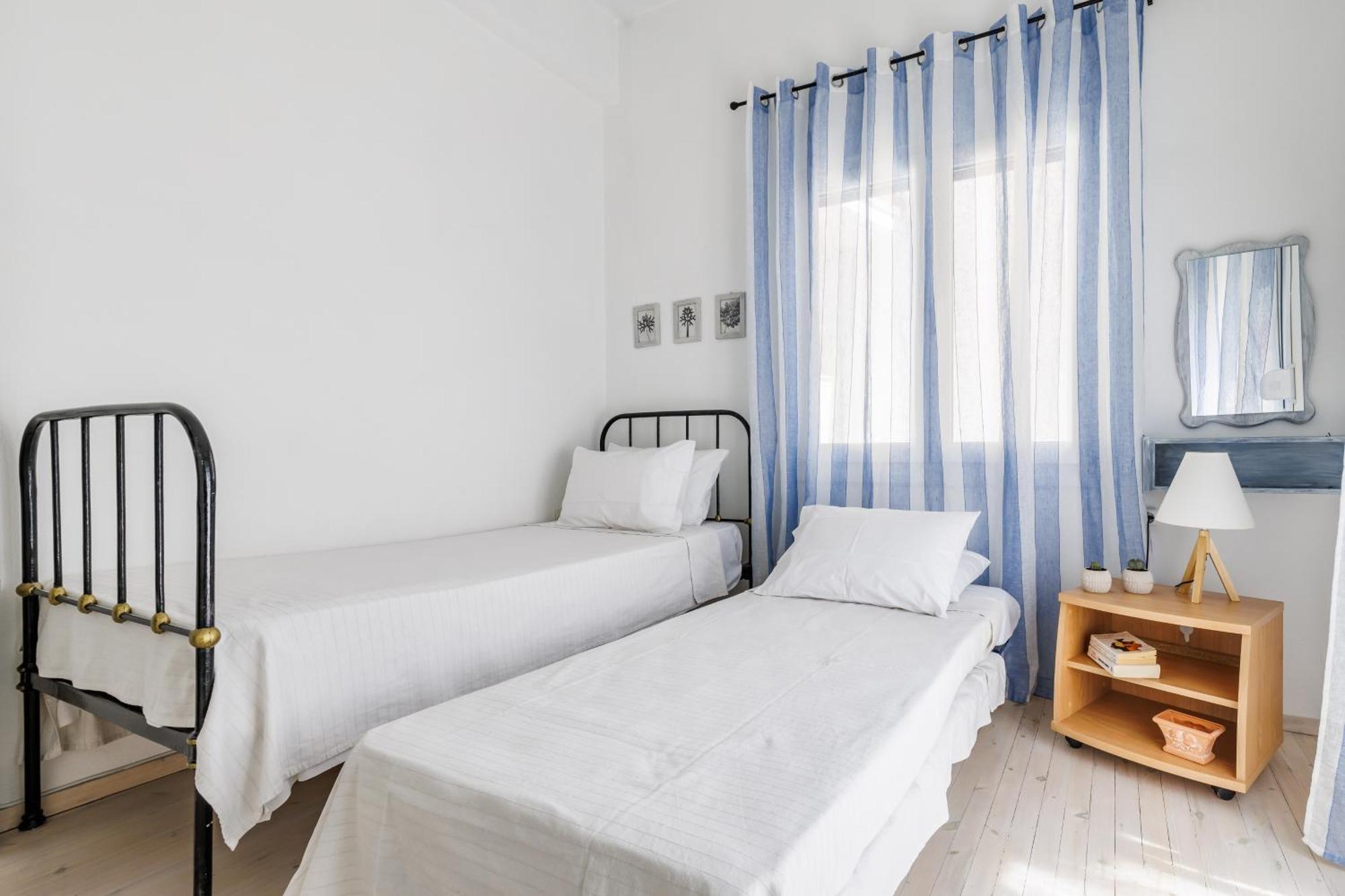 Maria'S House Daire Skopelos Dış mekan fotoğraf